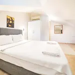 Dedeminn Marina House Göcek