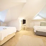 Dedeminn Marina House Apartmán