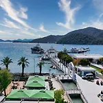 Apartmán Dedeminn Marina House Göcek