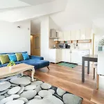 Apartmán Dedeminn Marina House Göcek