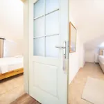 Dedeminn Marina House Apartmán