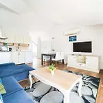 Apartmán Dedeminn Marina House Göcek