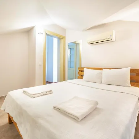 Dedeminn Marina House Gocek (Fethiye)