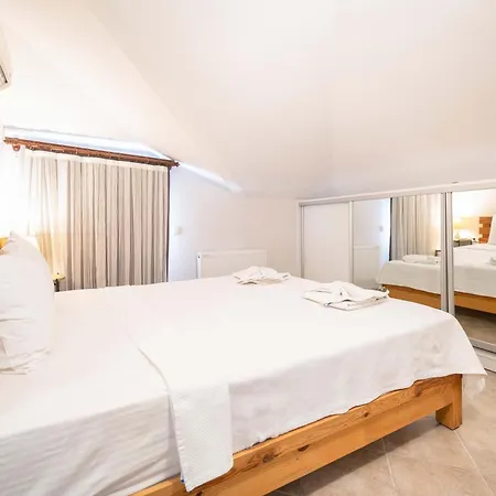 Apartment Dedeminn Marina House Gocek (Fethiye)