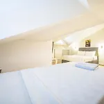 Apartamento Dedeminn Marina House *