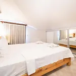 Apartamento Dedeminn Marina House Göcek