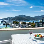 Apartamento Dedeminn Marina House *