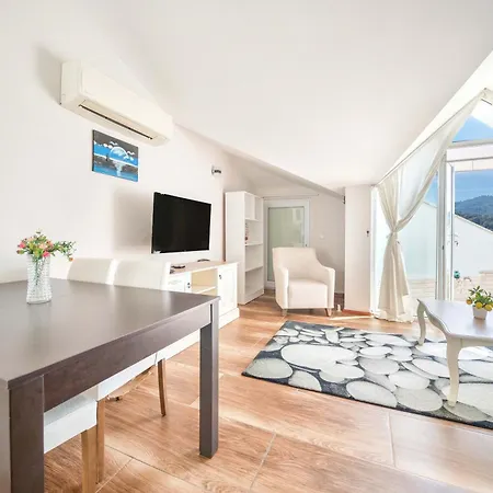 Dedeminn Garden House Апартаменты Гёчек